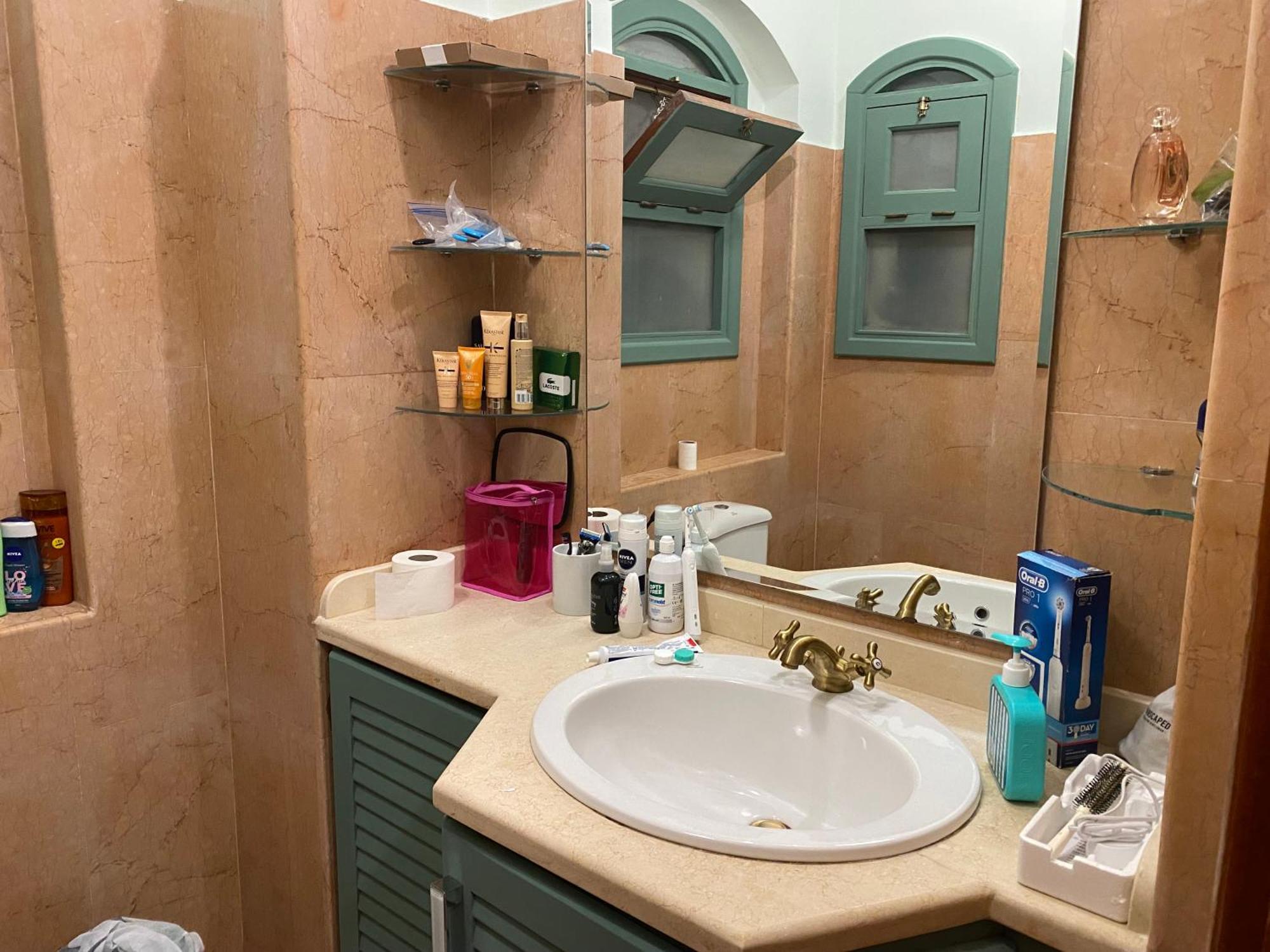 Lovely Two Bedroom