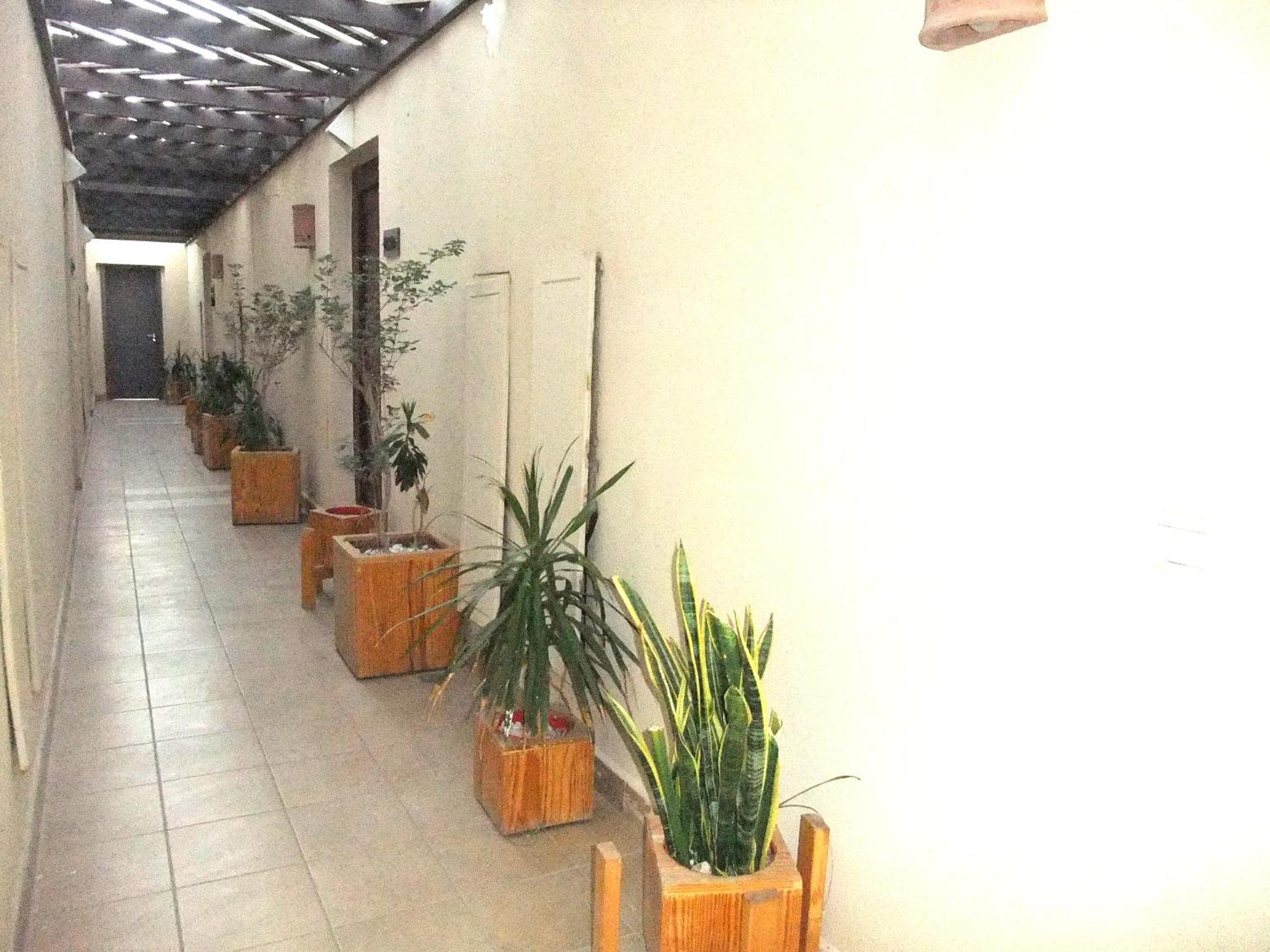 Aldau Heights Kevin Aparthotel Hurghada