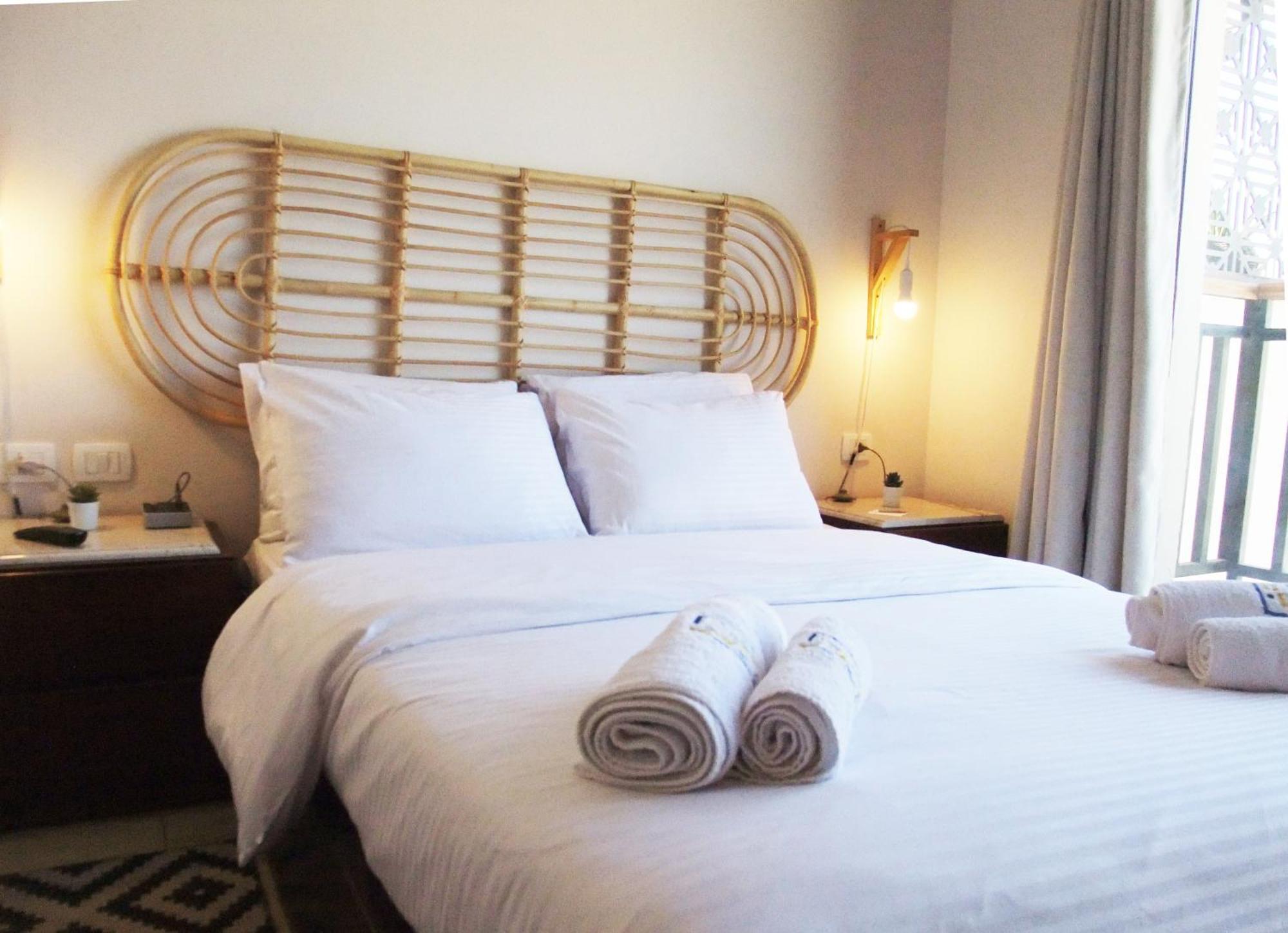 Aparthotel Aldau Heights Kevin *