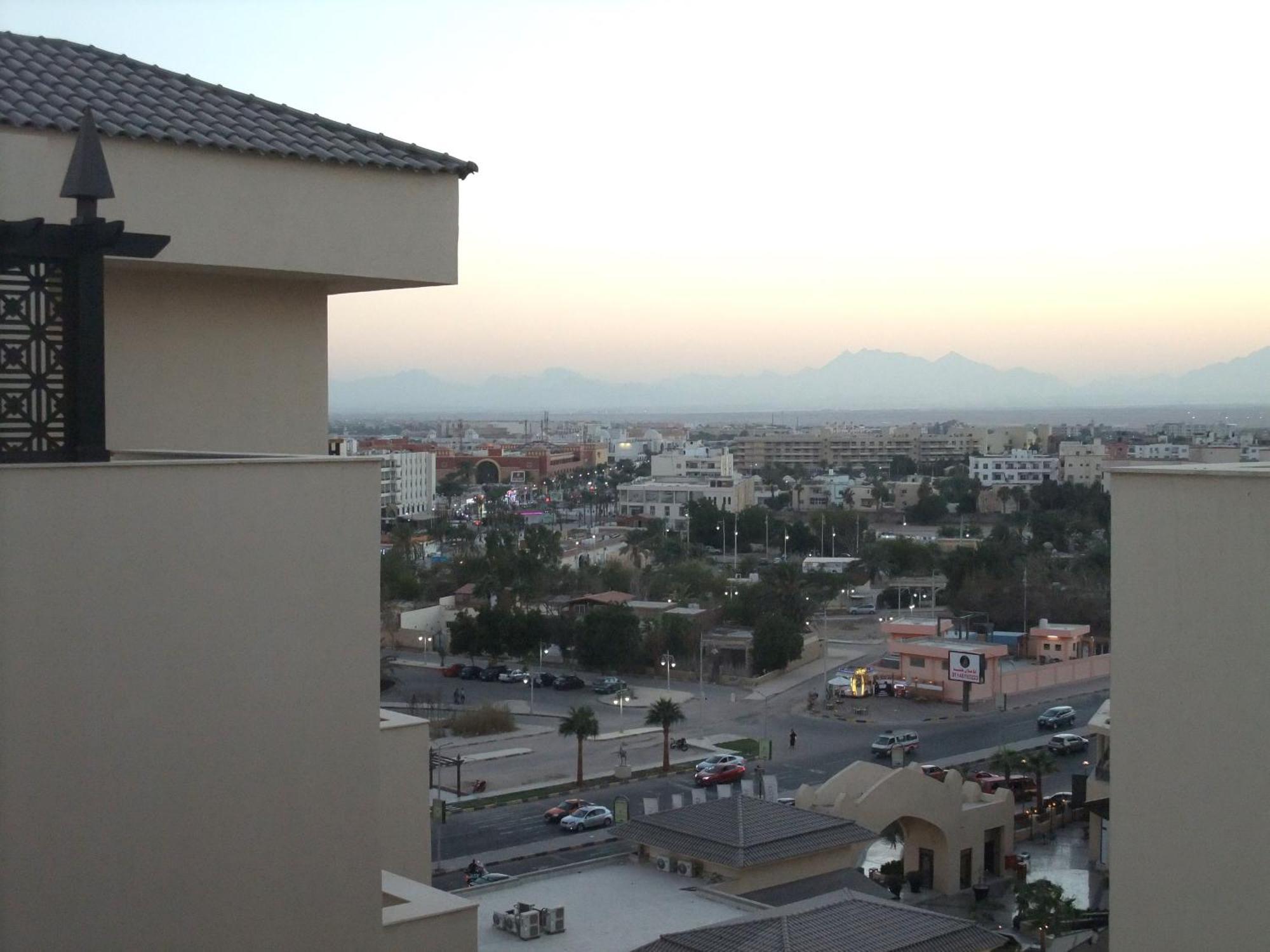Aldau Heights Kevin * Hurghada