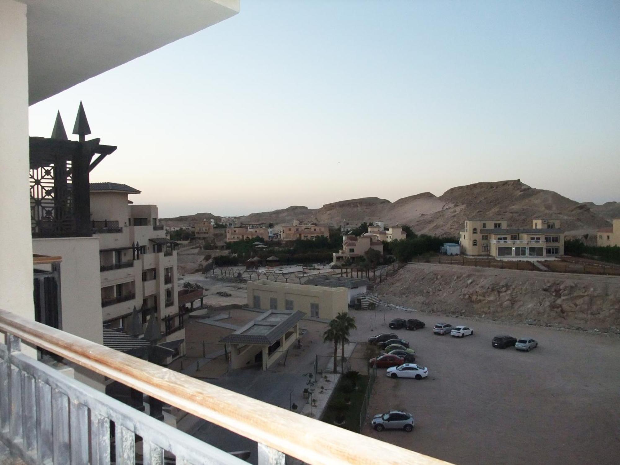 Aparthotel Aldau Heights Kevin