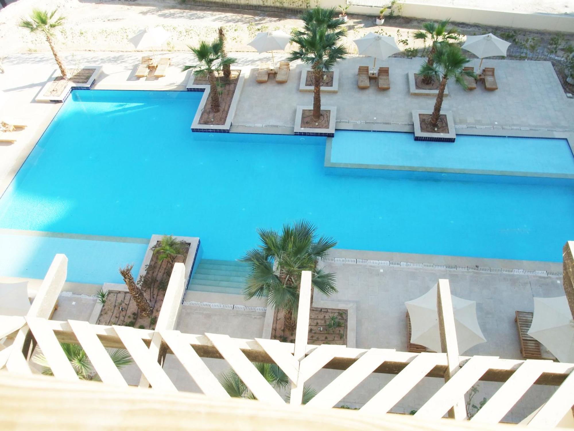 Aldau Heights Koka
