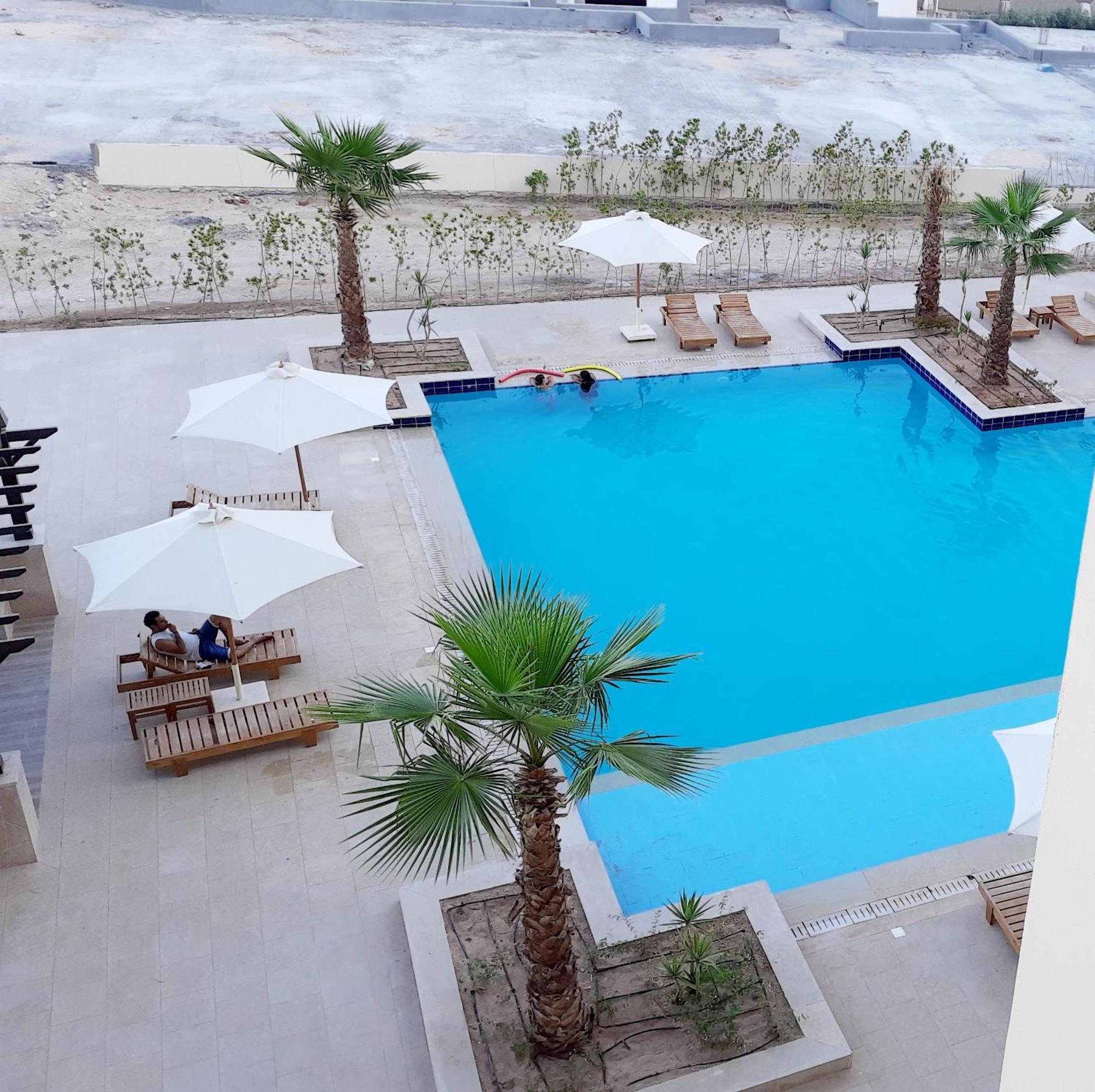 Aparthotel Aldau Heights Koka Hurghada