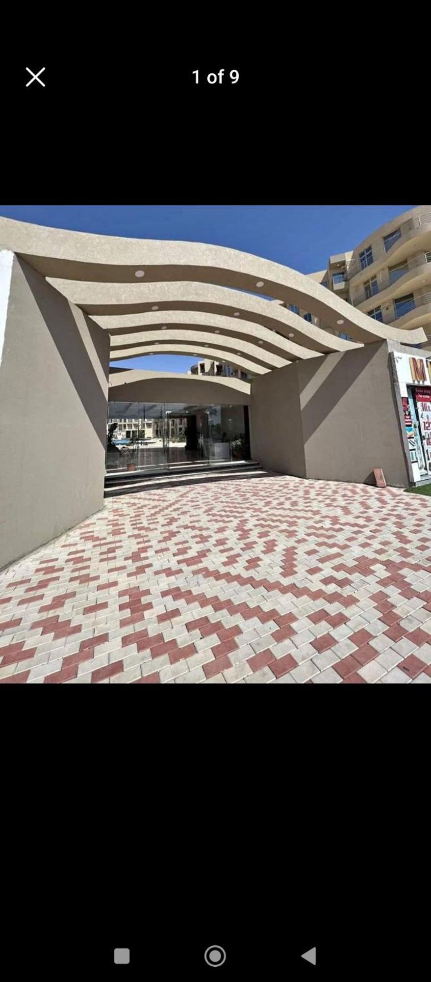 Haitham M Hafez Apartment Hurghada