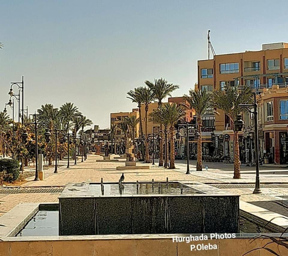 Appartement Princess Hurghada