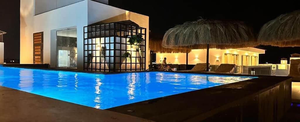 Imperial Xl 1 Bed Appartement