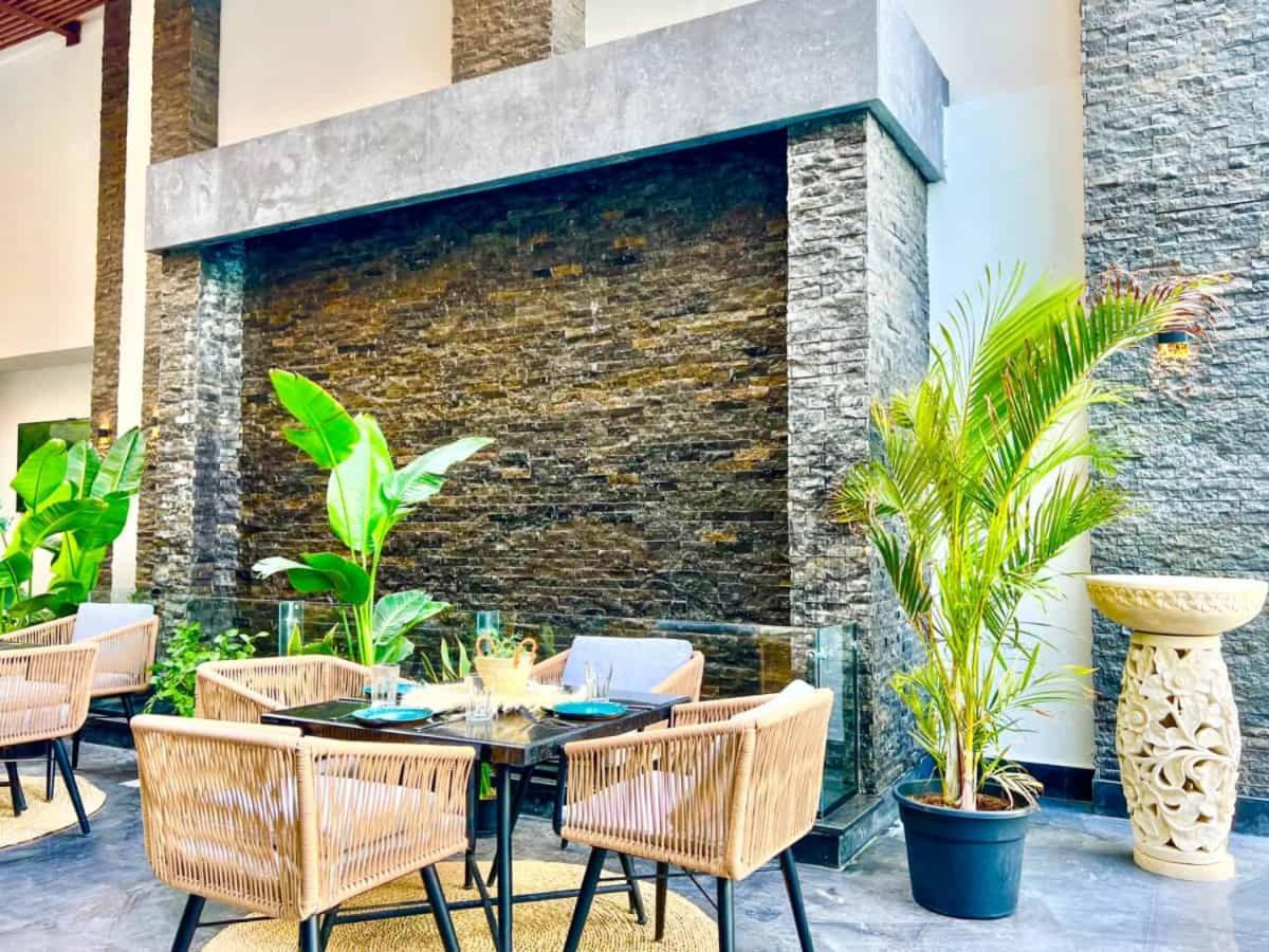 Imperial Xl 1 Bed Appartement
