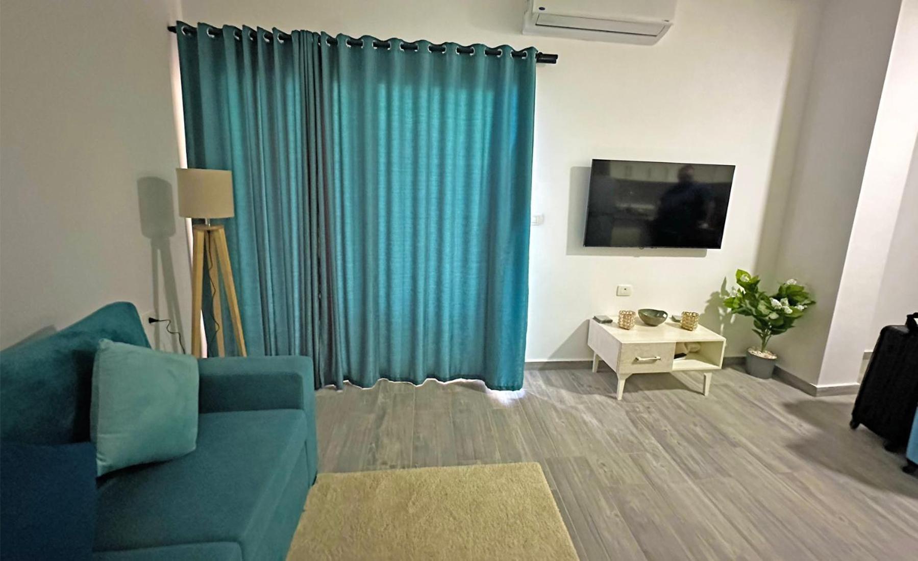 Imperial Xl 1 Bed Appartement *