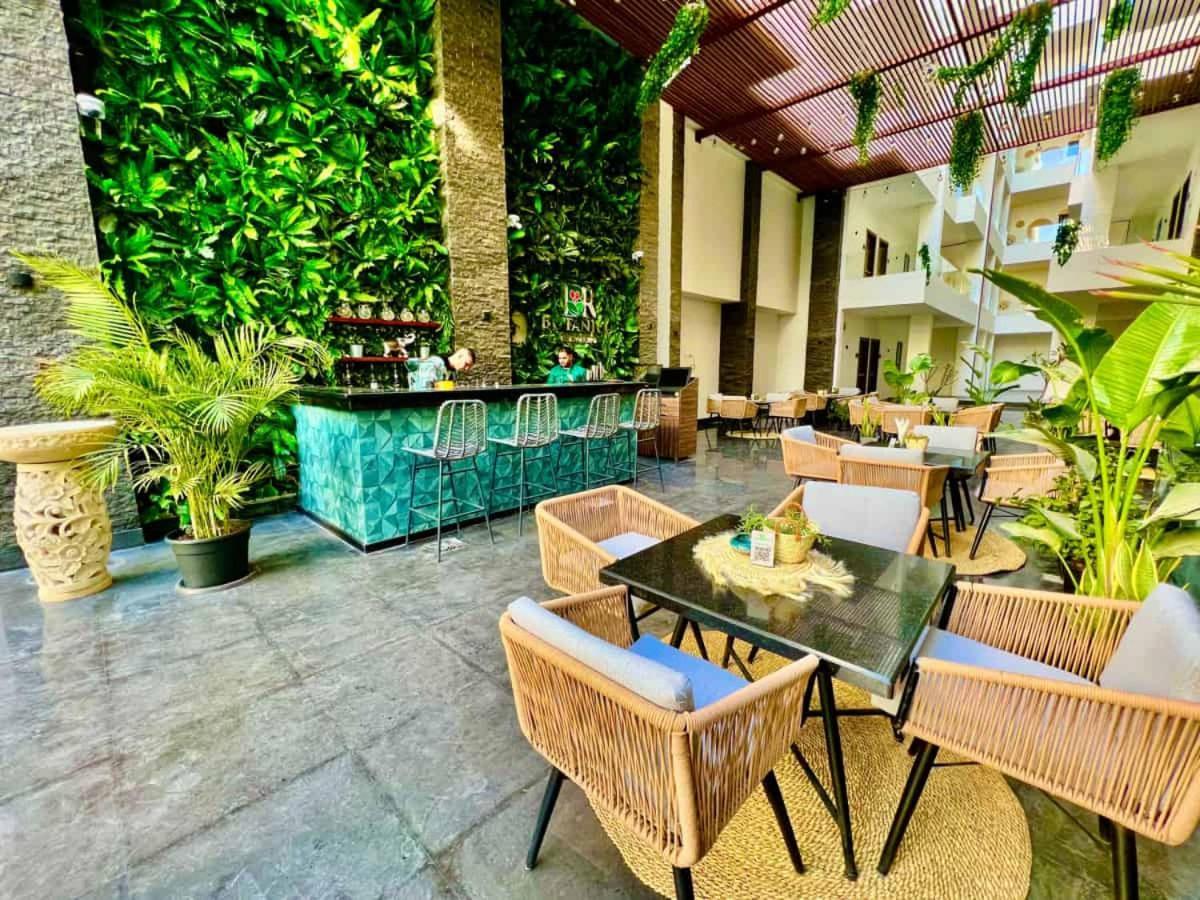 Appartement Imperial Xl 1 Bed