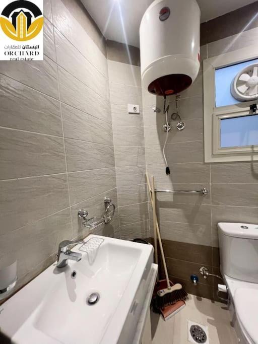 Princess 360 A Apartment Hurghada