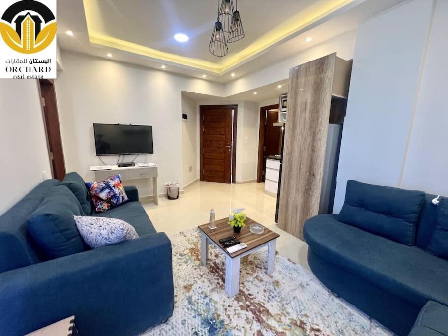 Princess 360 A Apartment Hurghada