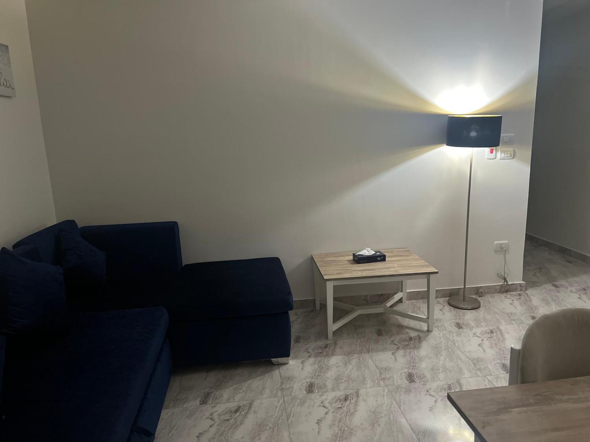 Apartment Selena Bay And Private Beach Club Hurghada