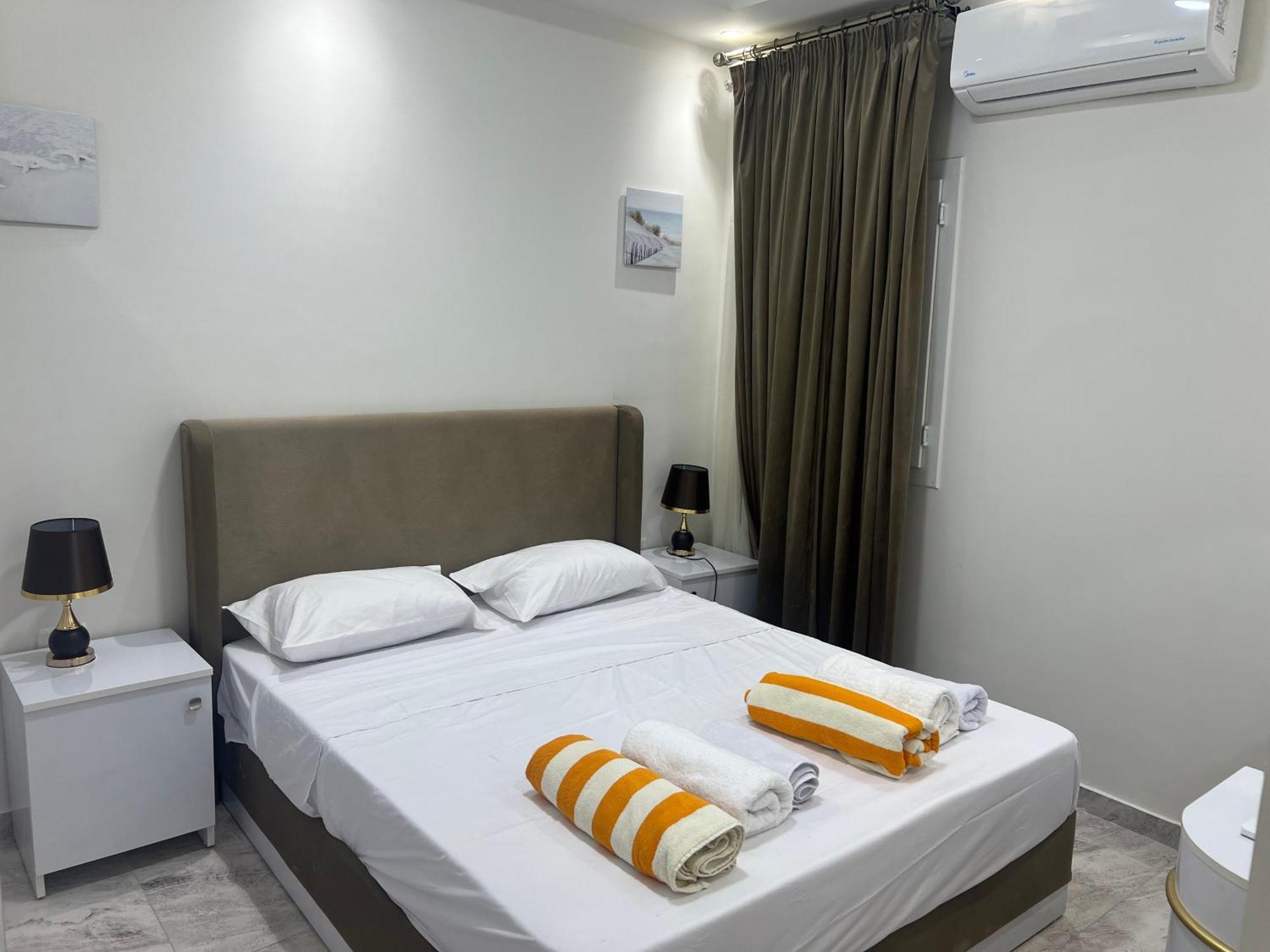 Apartment Selena Bay And Private Beach Club Hurghada