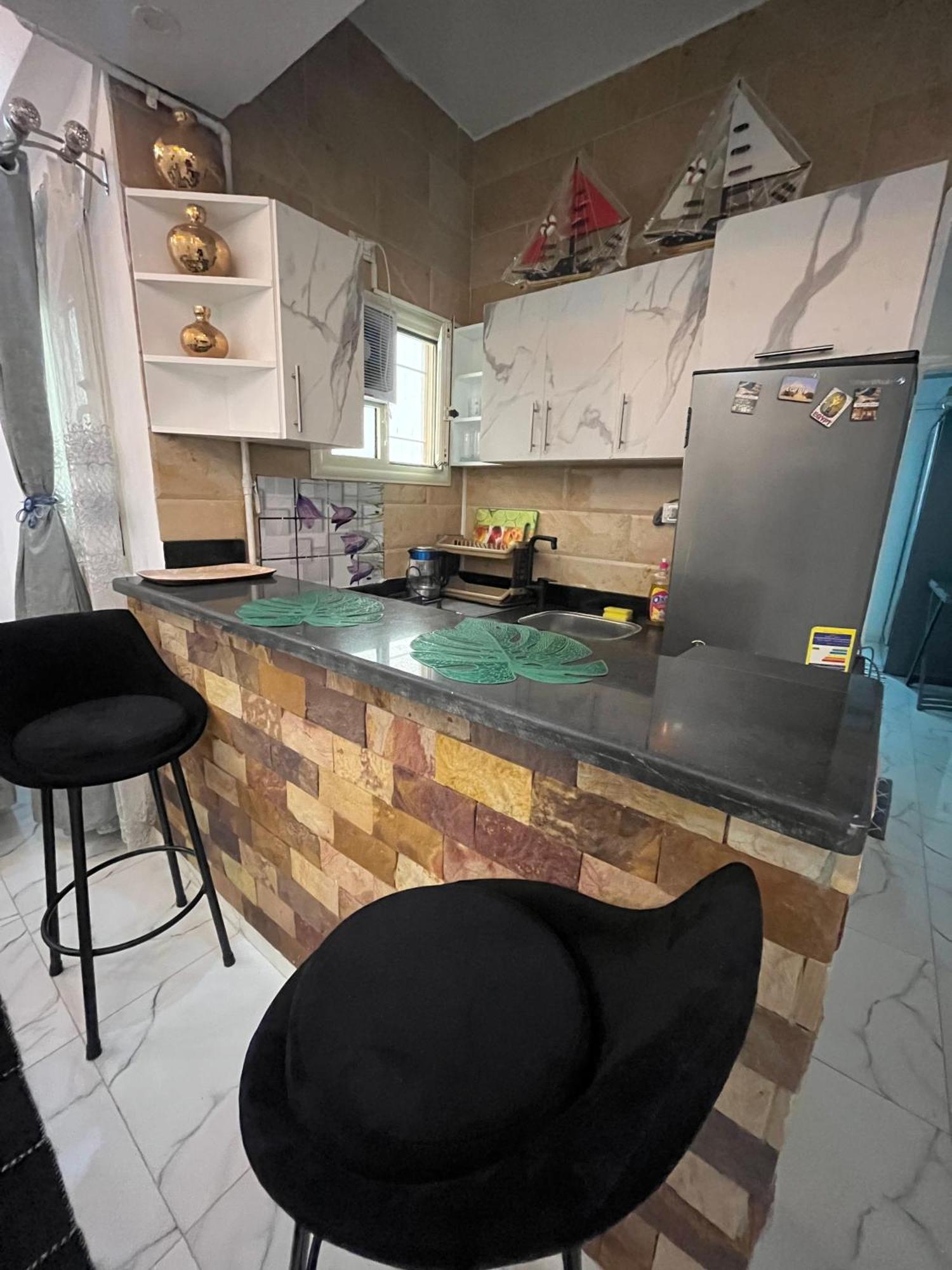 Cherry Hadaba Madares Apartment Hurghada