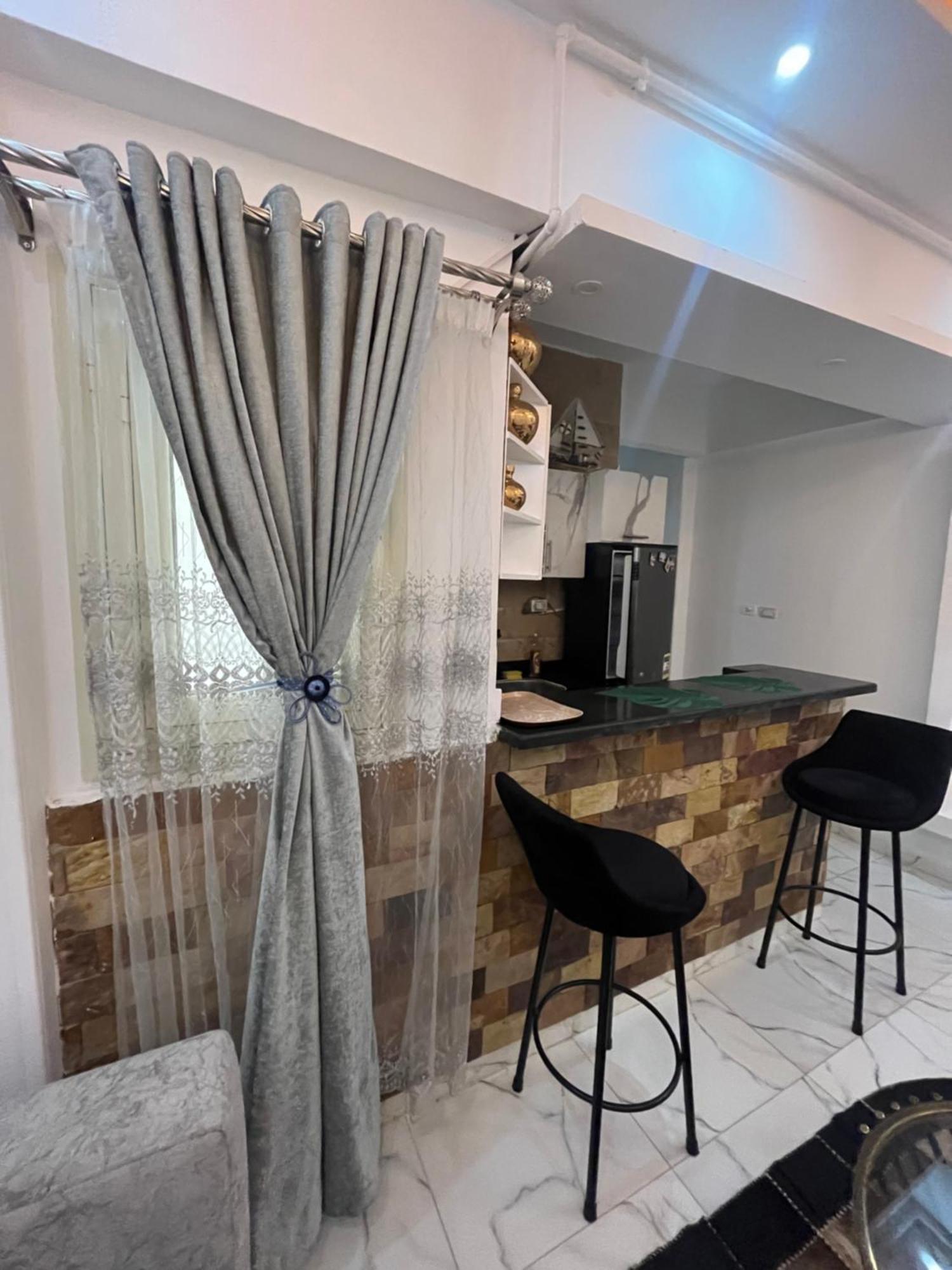 Apartment Cherry Hadaba Madares