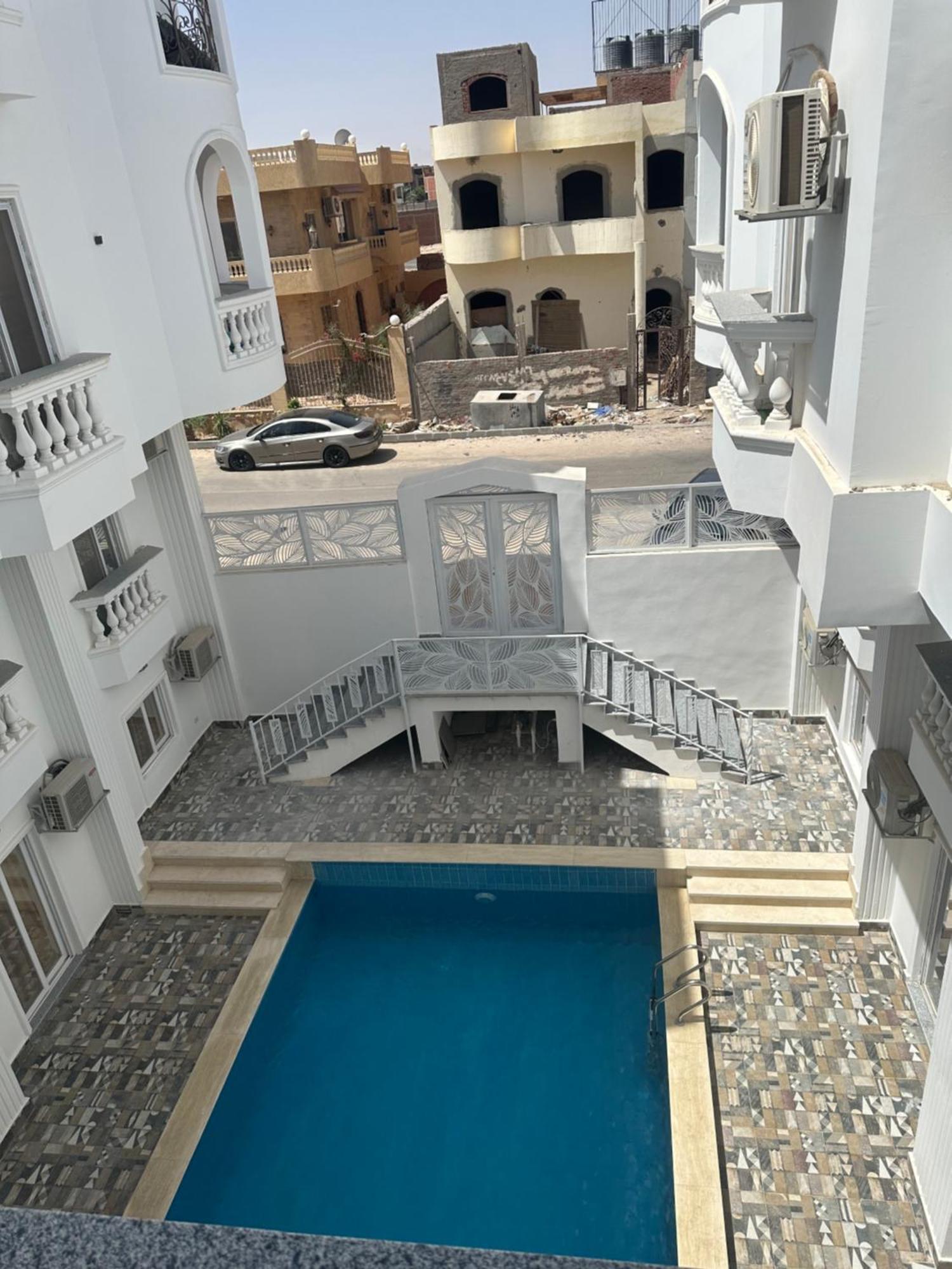 Apartment Magawish