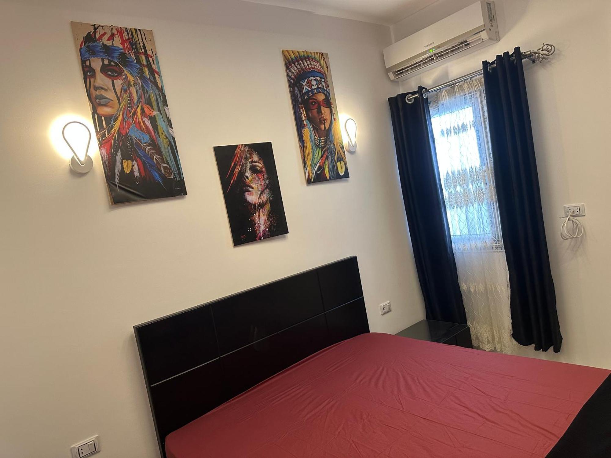 Apartment Magawish Hurghada