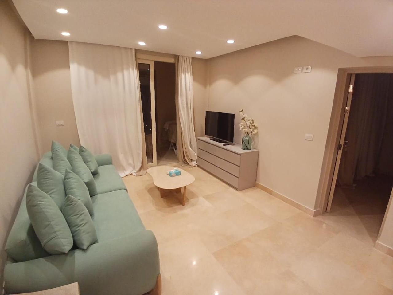 El Gouna Apartment *