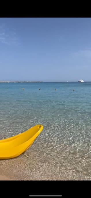 Stunning Pool View 1bed Private Access, Veranda Sahl Hasheesh Apartment