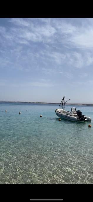 Stunning Pool View 1bed Private Access, Veranda Sahl Hasheesh * Hurghada