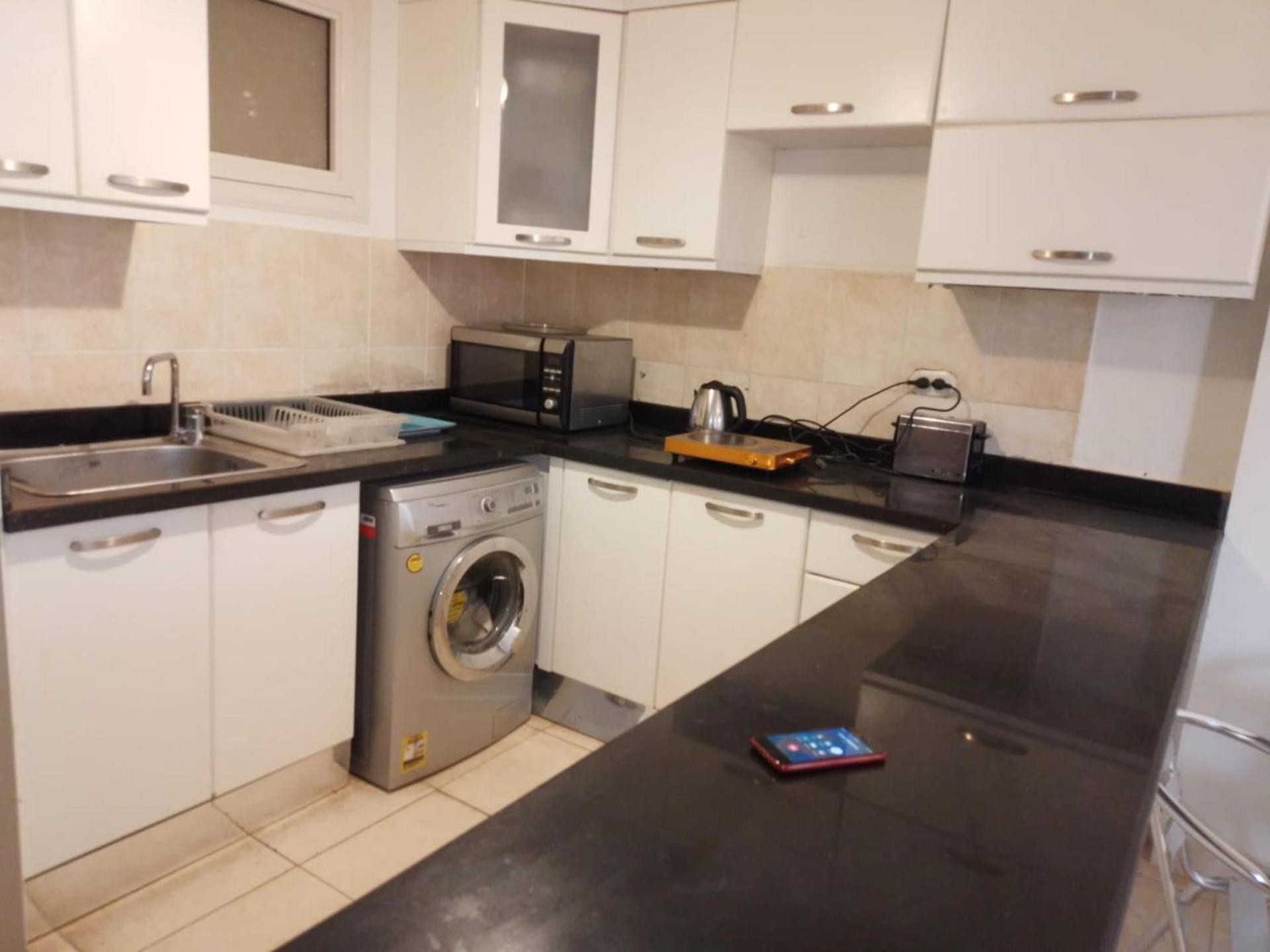 Apartment Remarkable 2-bed In Makadi Heights