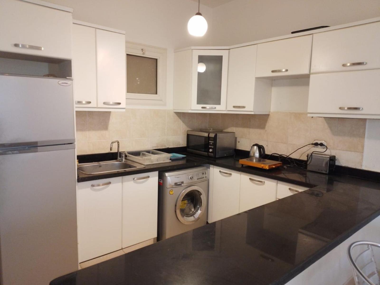 Remarkable 2-bed In Makadi Heights Apartment Hurghada