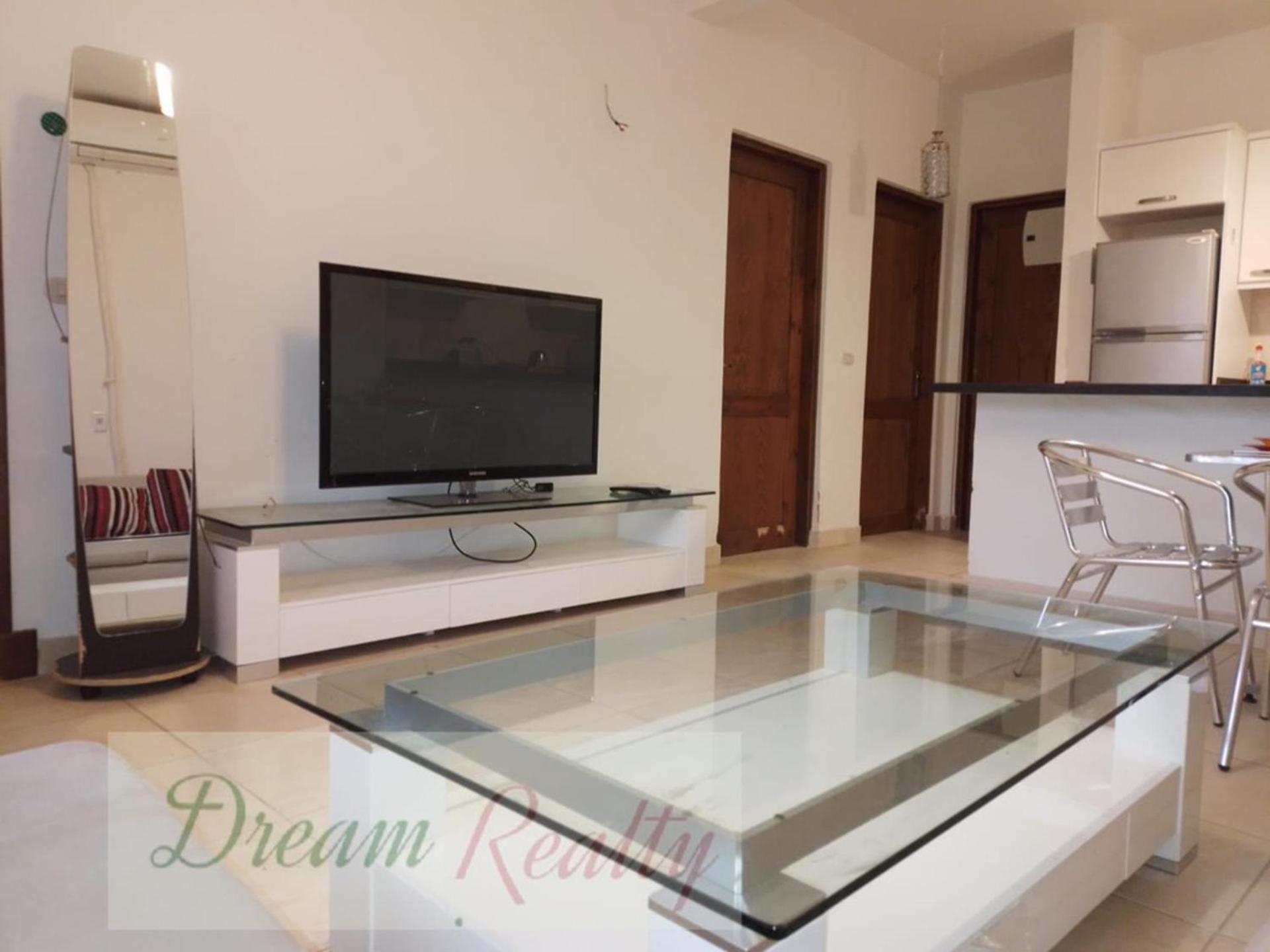 Remarkable 2-bed In Makadi Heights