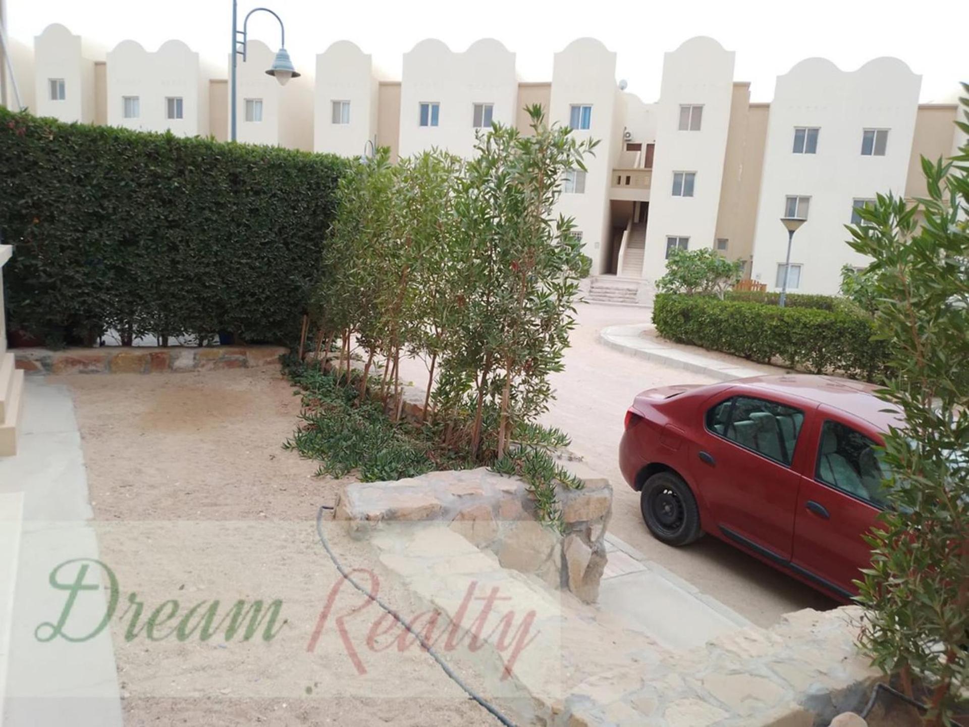 Apartment Remarkable 2-bed In Makadi Heights *