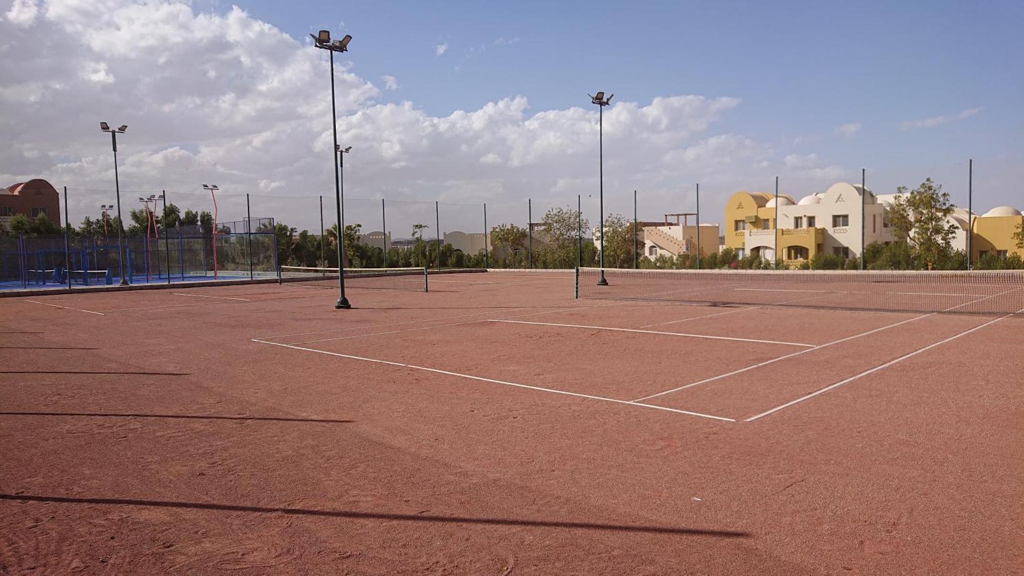 Remarkable 2-bed In Makadi Heights Apartment