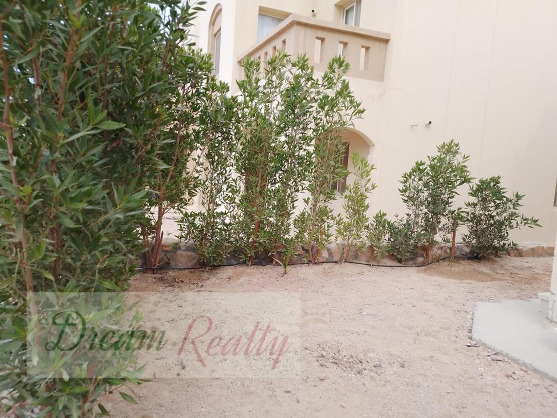 Apartment Remarkable 2-bed In Makadi Heights Hurghada