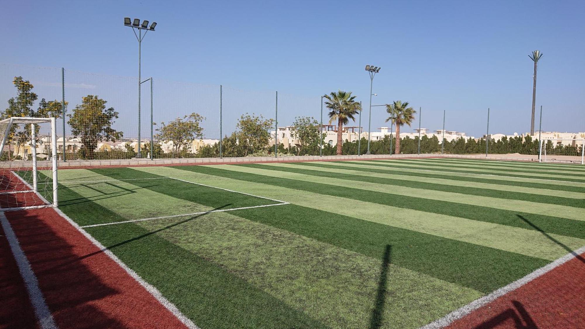 Remarkable 2-bed In Makadi Heights Apartment Hurghada