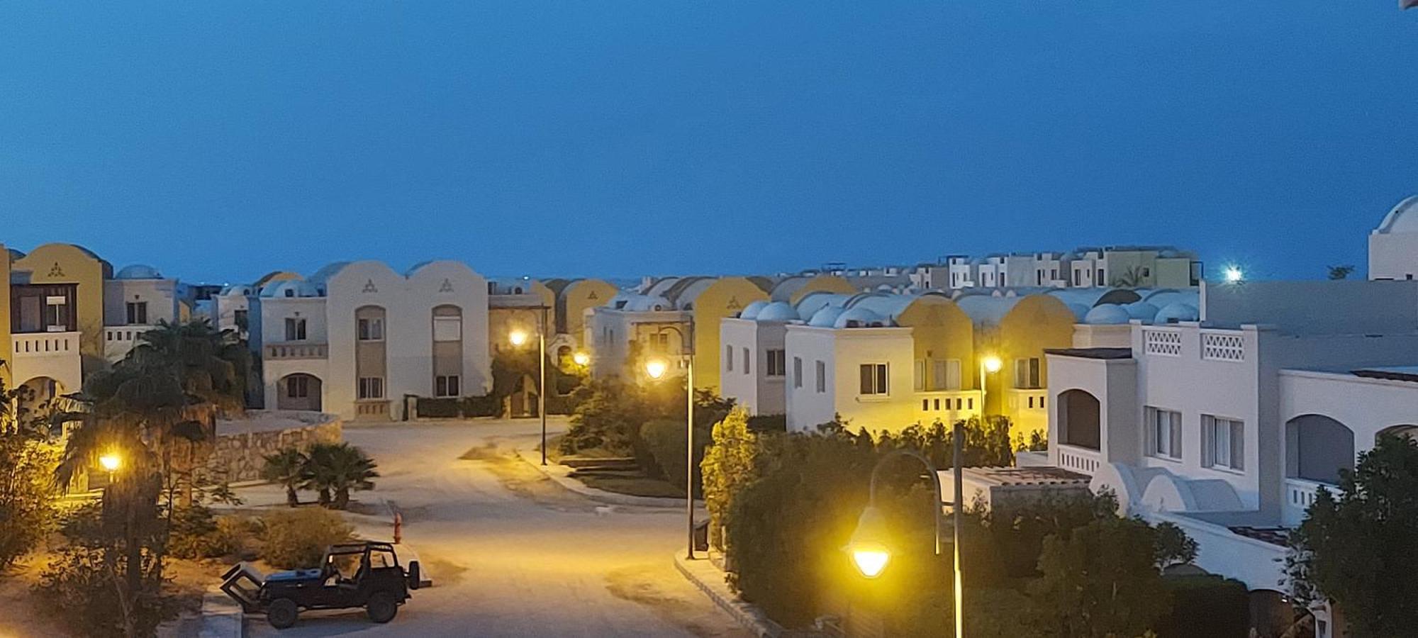 Turquoise Hotspots 1-bed In Makadi Bay Apartment *