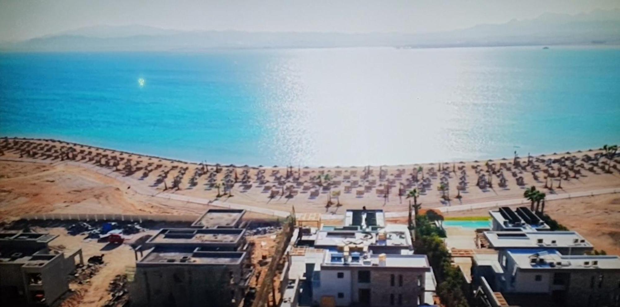 Exceptional In Soma Bay 4pax Apartment Hurghada