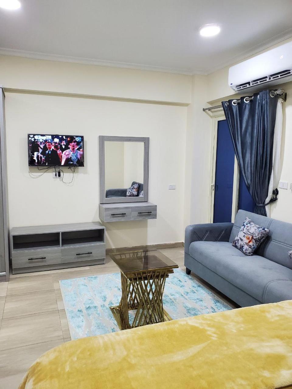 Apartment Haitham M Hafez *