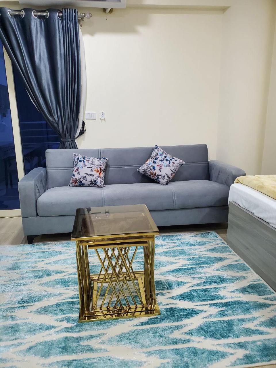 Apartment Haitham M Hafez Hurghada