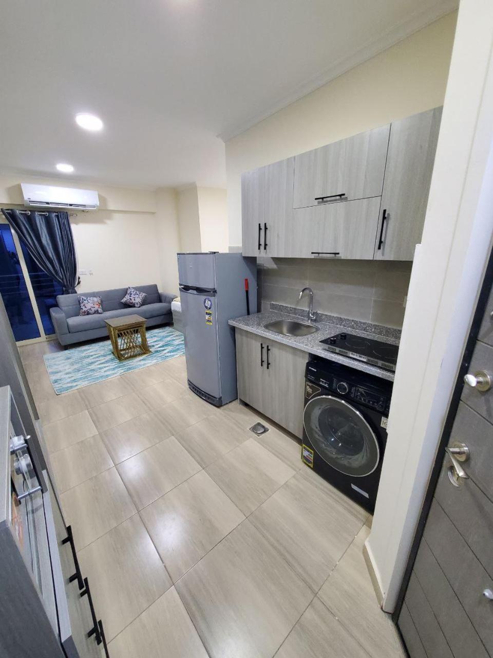 Apartment Haitham M Hafez