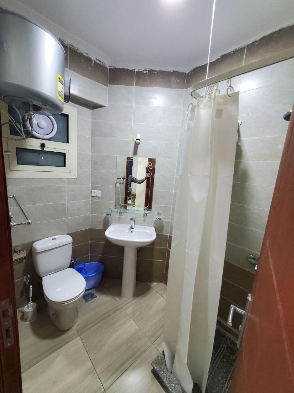 Haitham M Hafez Apartment Hurghada