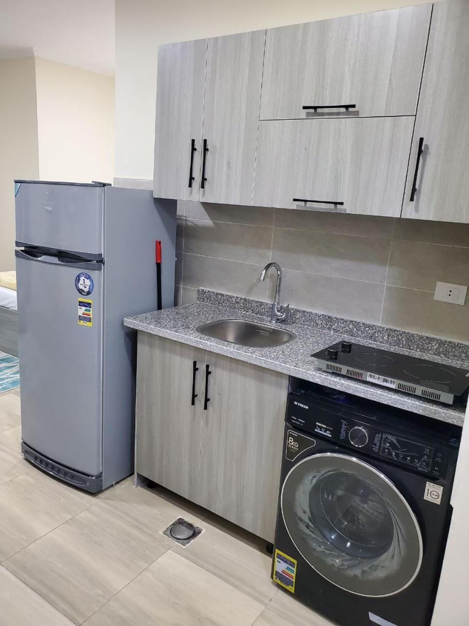 Haitham M Hafez Apartment *