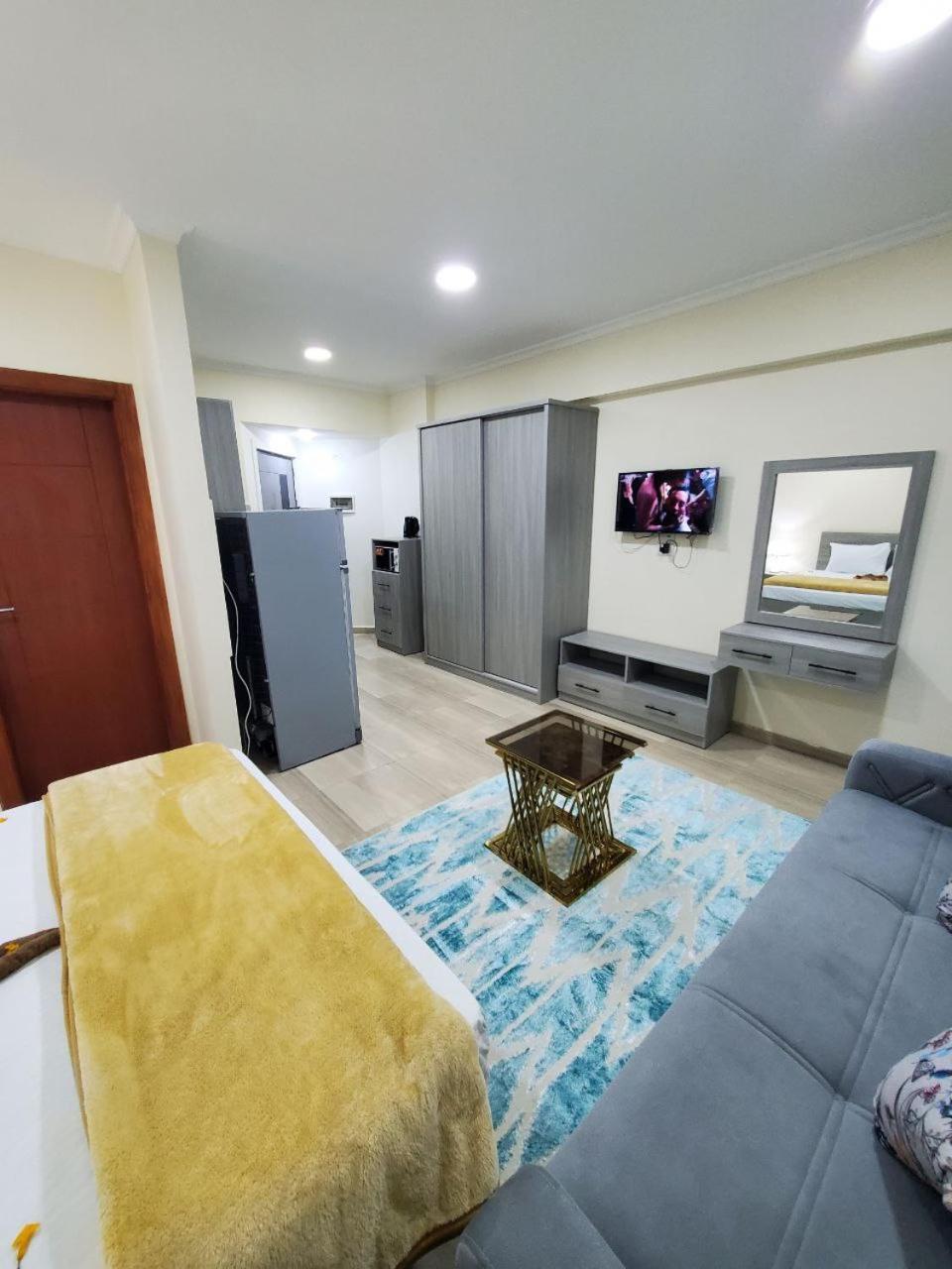 Apartment Haitham M Hafez