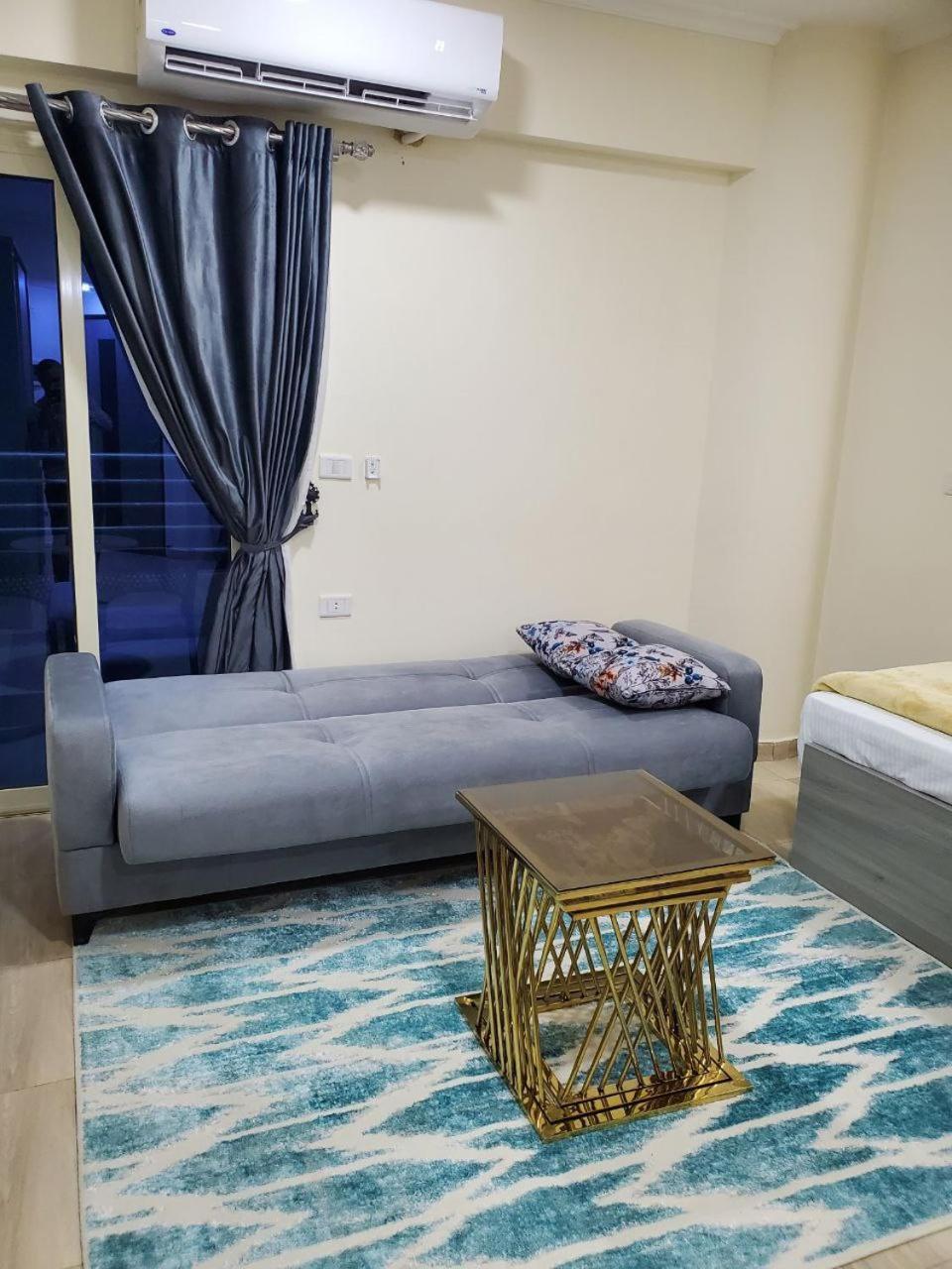 Apartment Haitham M Hafez *