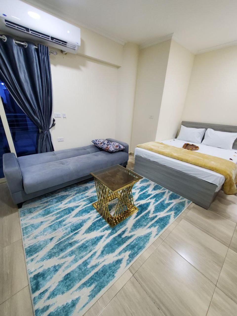 Haitham M Hafez Apartment *