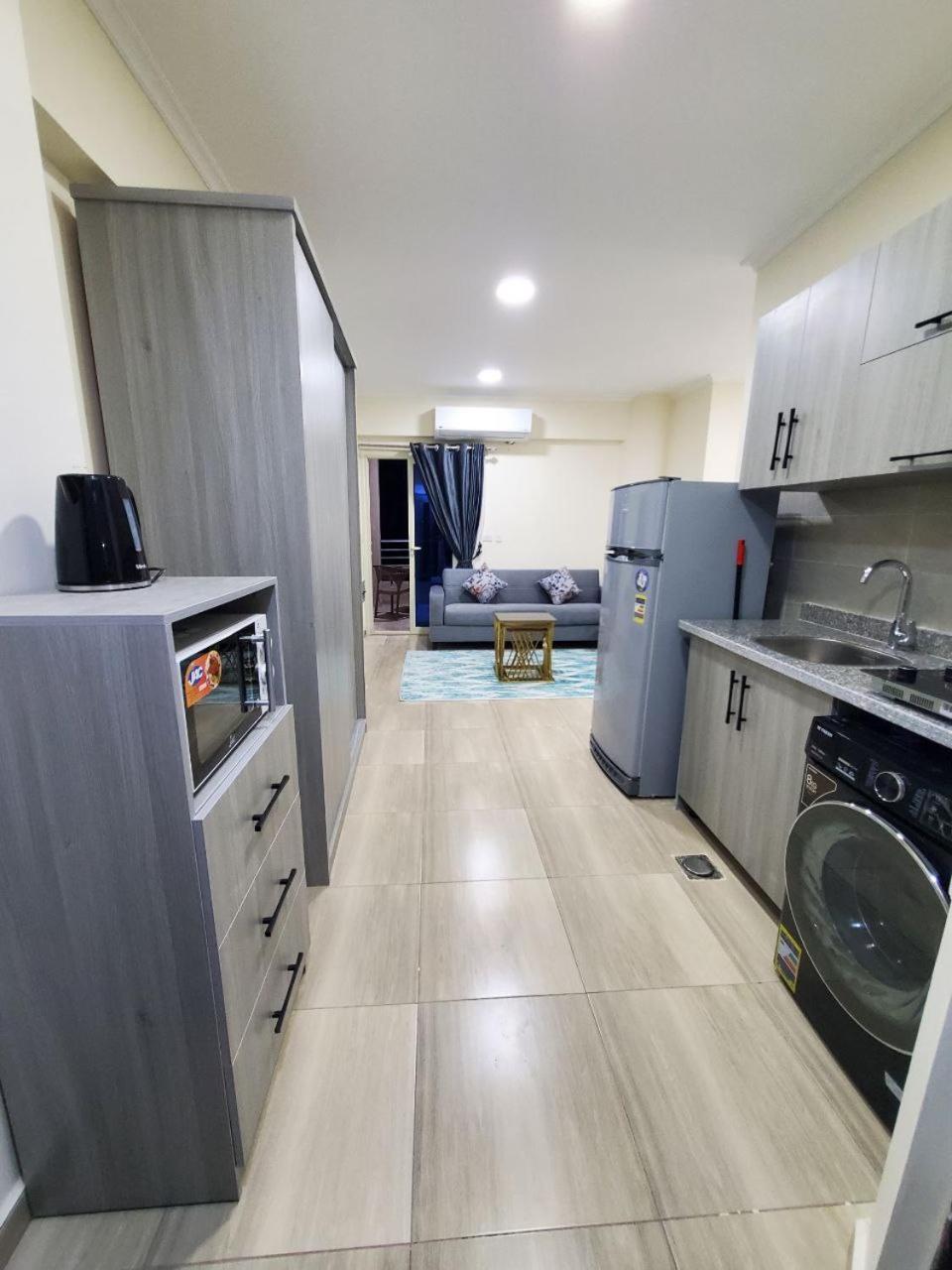 Apartment Haitham M Hafez
