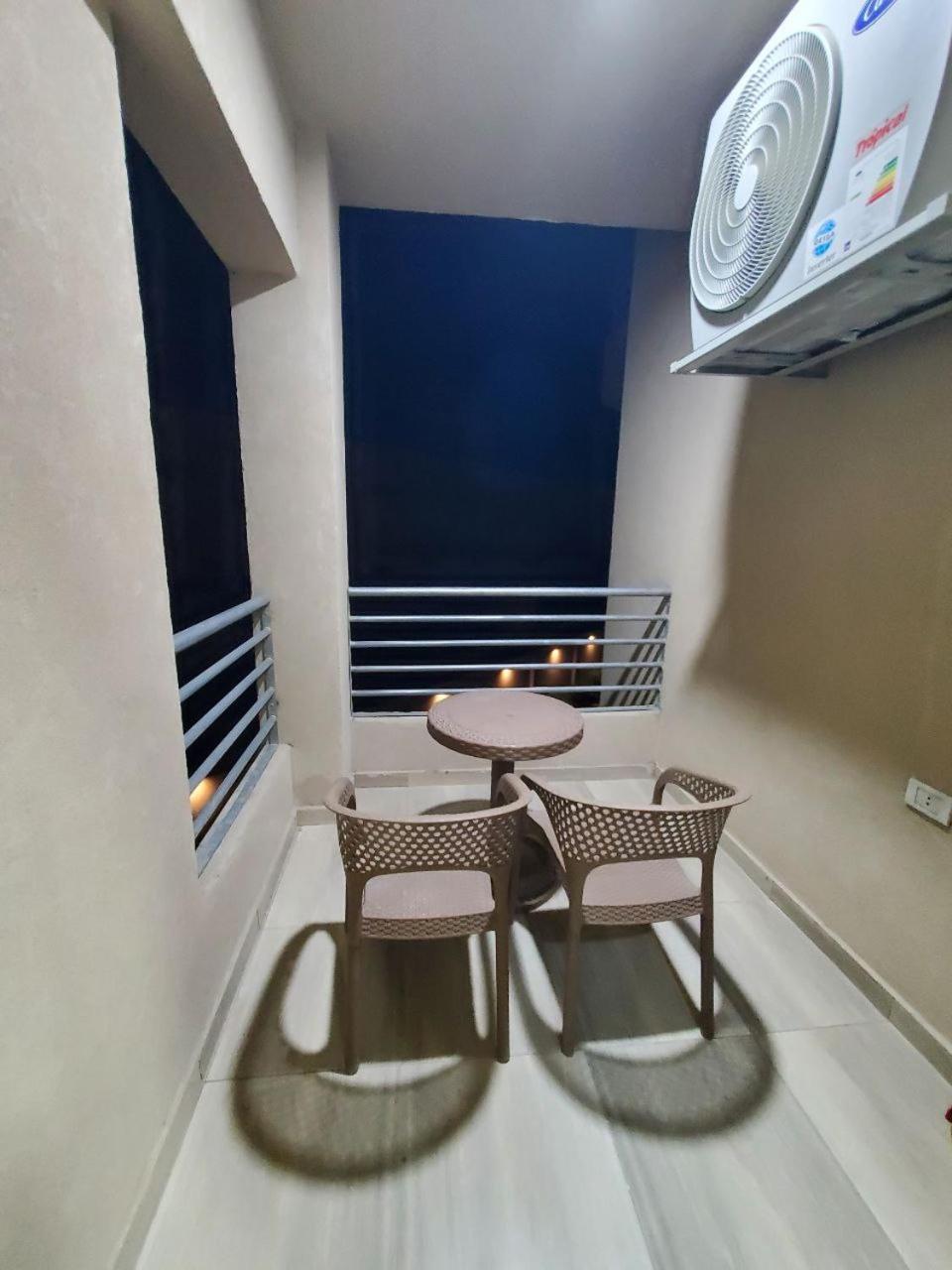 Apartment Haitham M Hafez *