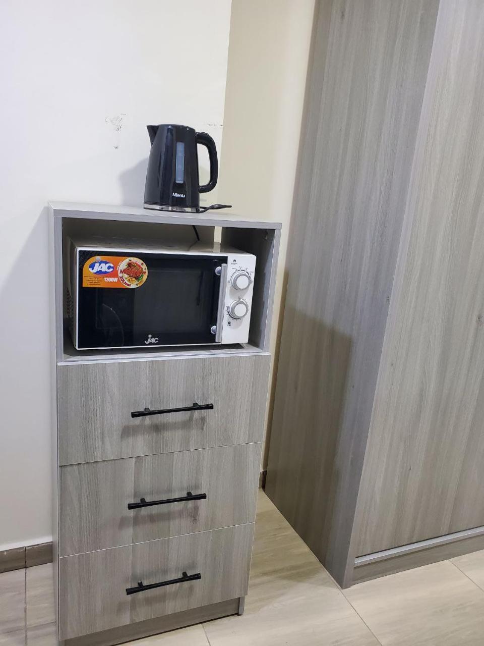 Haitham M Hafez Apartment *