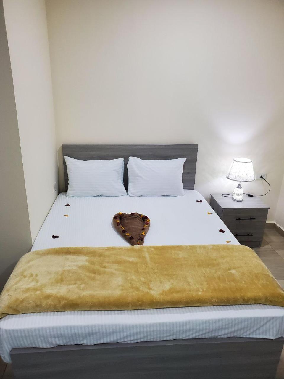 Apartment Haitham M Hafez Hurghada