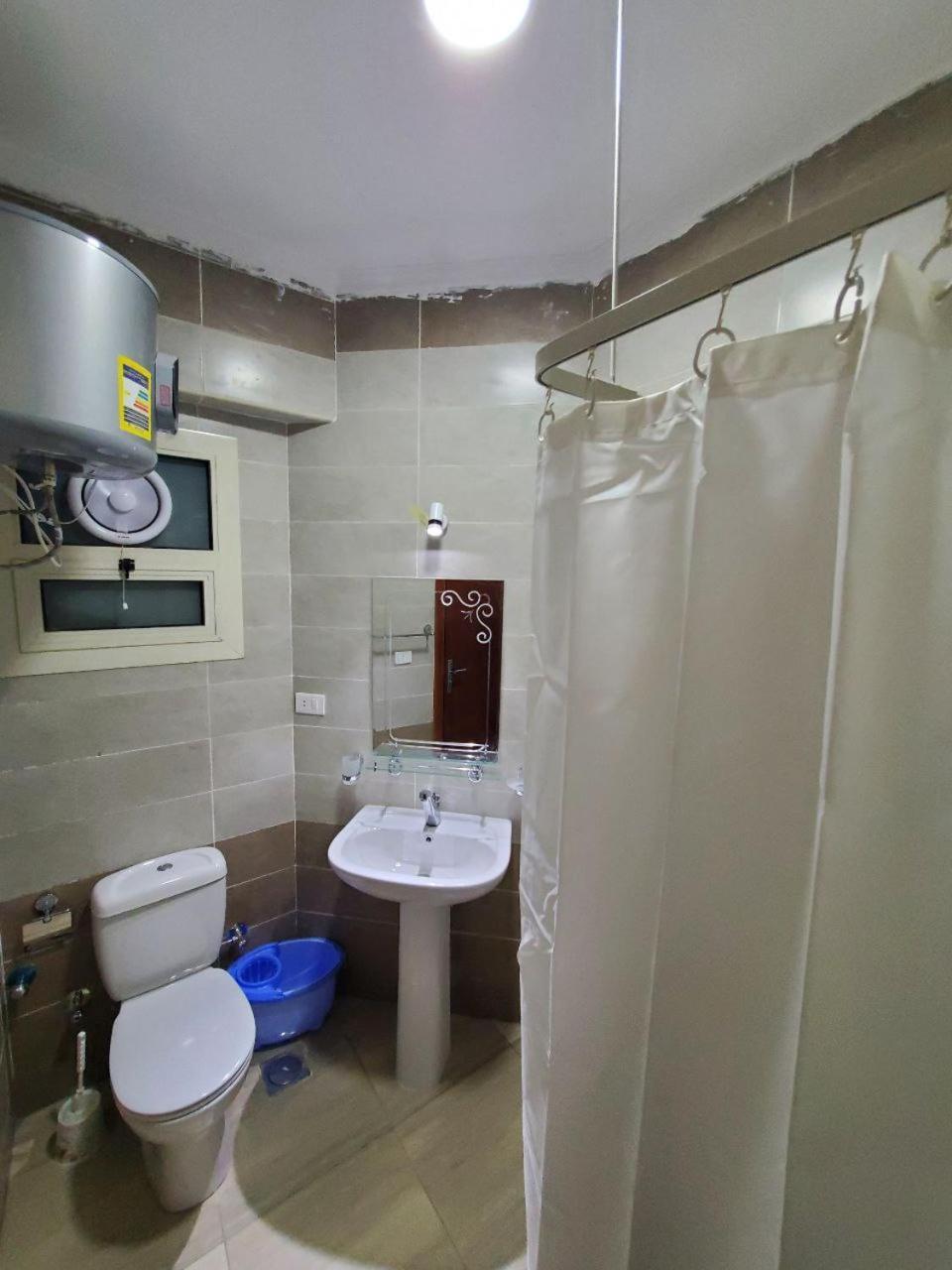 Haitham M Hafez Apartment