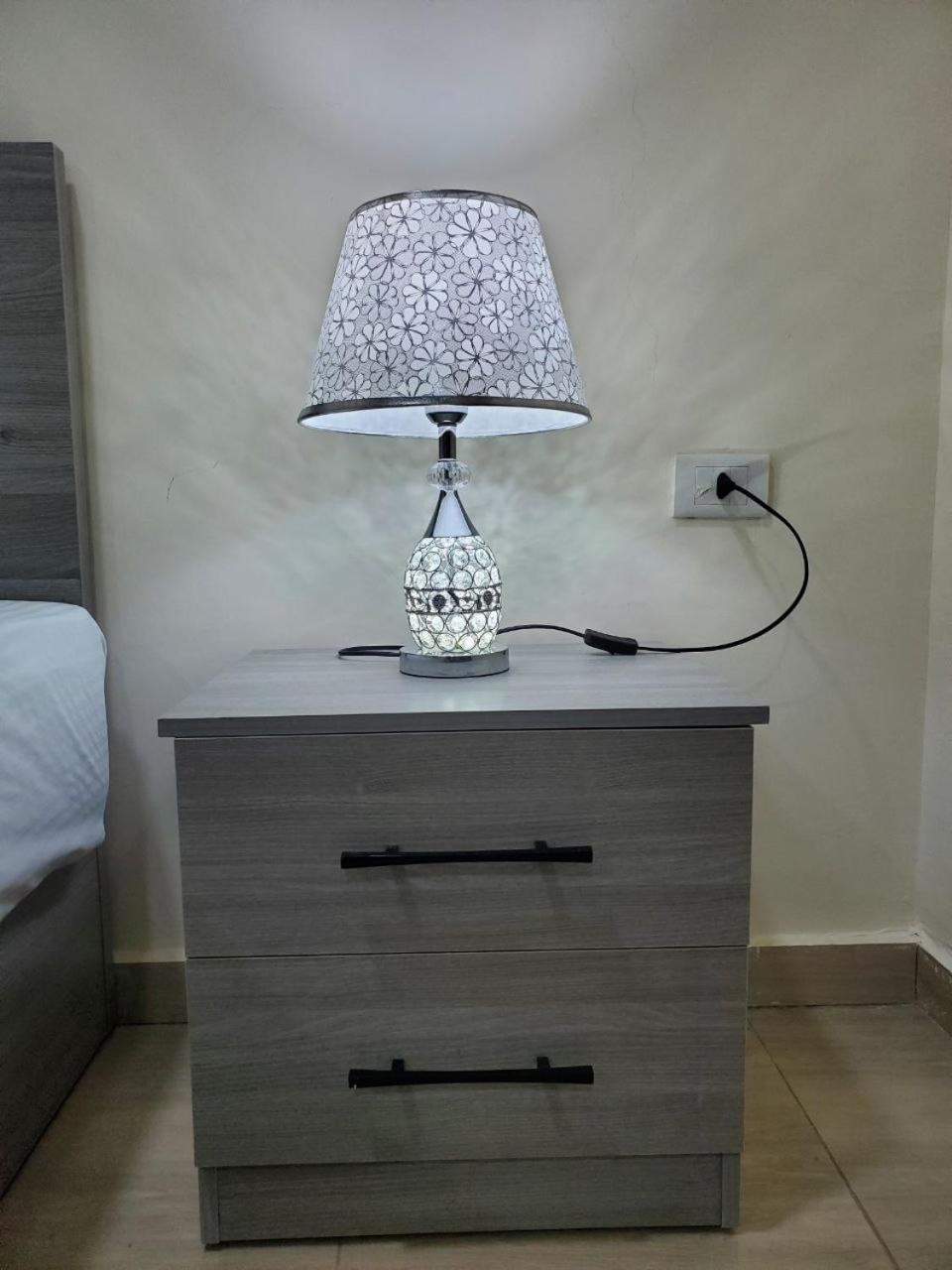 Apartment Haitham M Hafez *