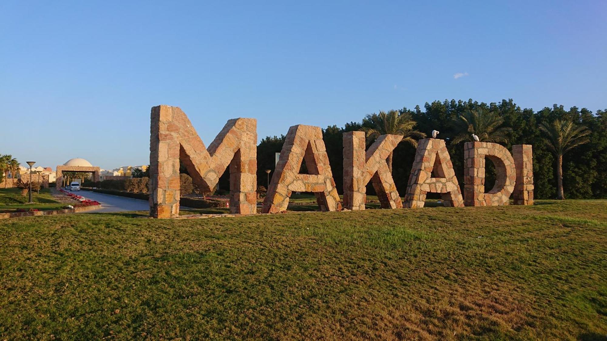Apartment Remarkable 2-bed In Makadi Heights Hurghada