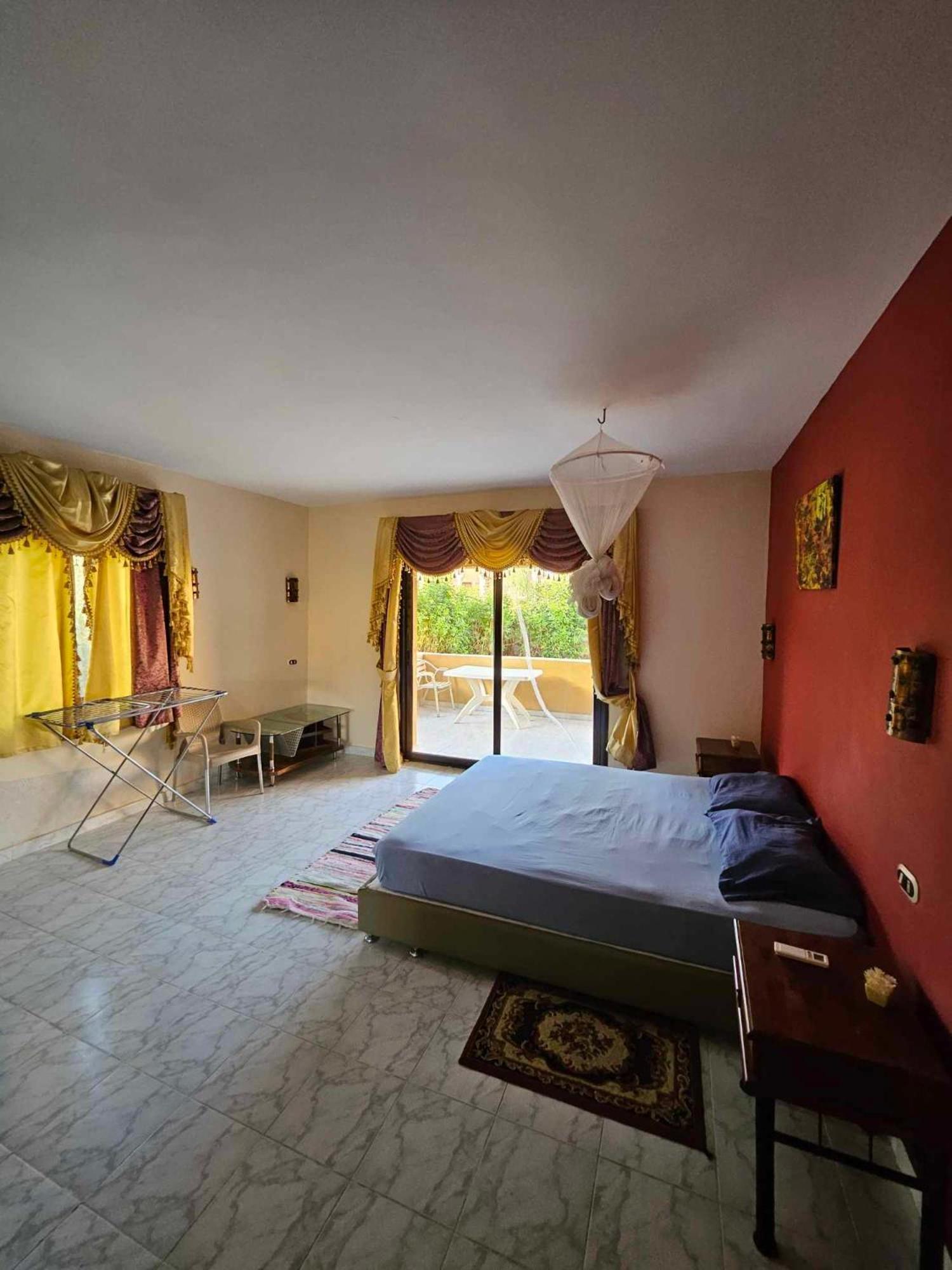 Apartment Stella De Mari In Makadi Bey *