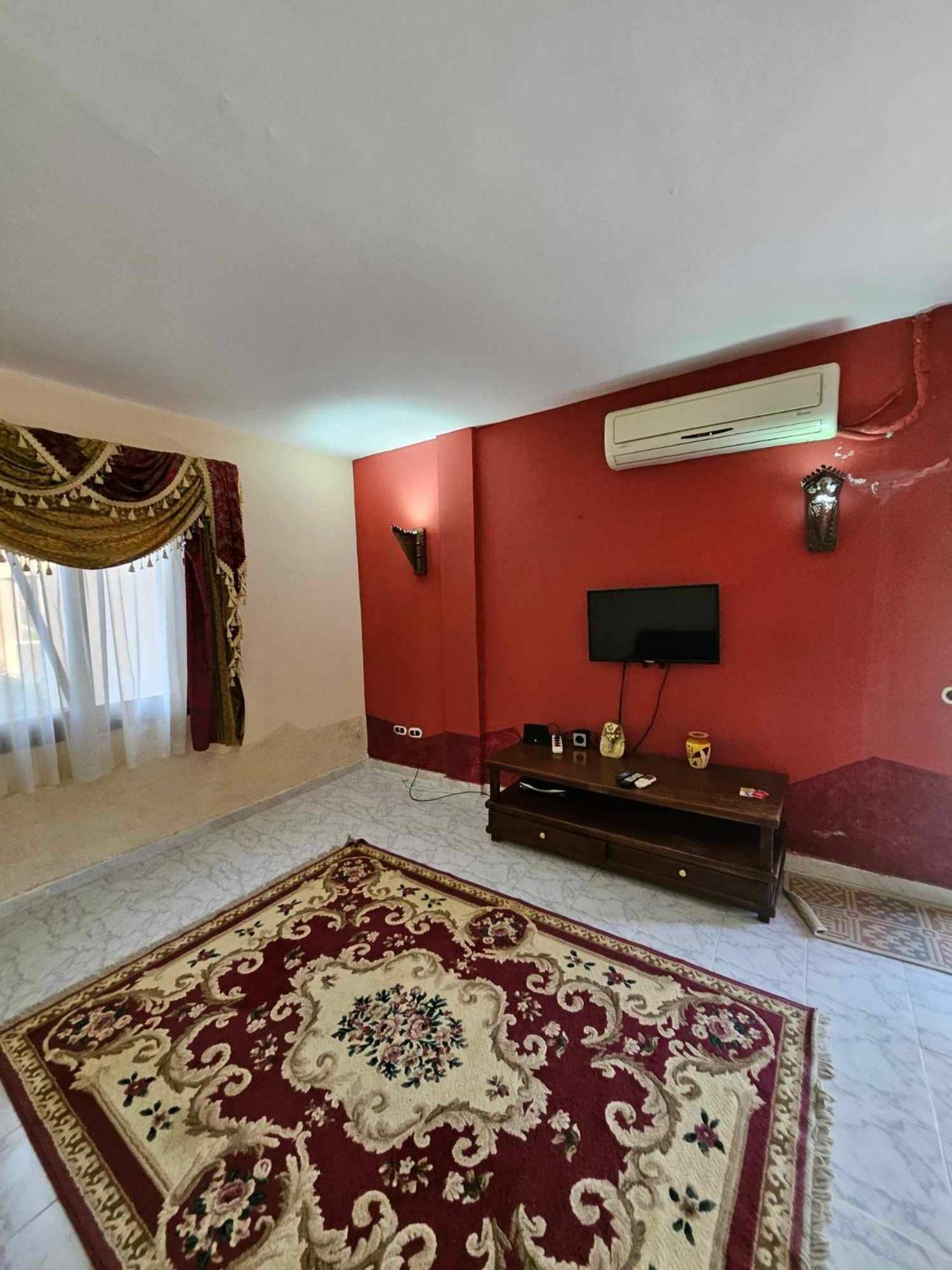 Apartment Stella De Mari In Makadi Bey